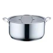 Panela de Arroz Haeger PA-28H.011A Cozinha | Gourmet - nacloset 2