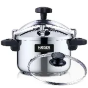 Saca-rolhas Haeger PC-4SS.018A Cozinha | Gourmet - nacloset