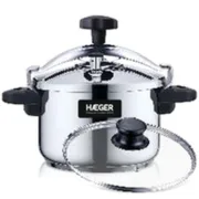 Saca-rolhas Haeger PC-4SS.018A Cozinha | Gourmet - nacloset 2