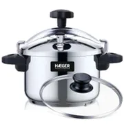 Saca-rolhas Haeger PC-8SS.020A Cozinha | Gourmet - nacloset 2