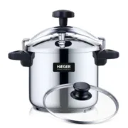Saca-rolhas Haeger PC-10S.021A Cozinha | Gourmet - nacloset