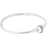 Bracelete feminino Pandora SNAKE CHAIN BRACELET Acessórios de Moda - nacloset
