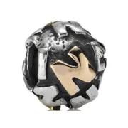 Missangas para Pulseiras Pandora 790298N Acessórios de Moda - nacloset