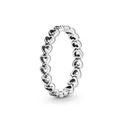 Anel feminino Pandora 190980-50 Acessórios de Moda - nacloset