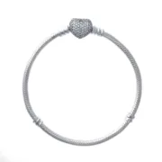 Bracelete feminino Pandora 590727CZ-19 Acessórios de Moda - nacloset