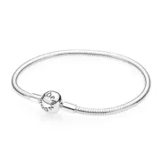 Bracelete feminino Pandora 590728-17 Acessórios de Moda - nacloset