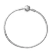 Bracelete feminino Pandora 590728-21 21 cm Acessórios de Moda - nacloset