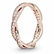 Anel Pandora Acessórios de Moda - nacloset