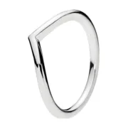 Anel feminino Pandora 196314-54 Acessórios de Moda - nacloset