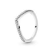 Anel feminino Pandora 196316CZ 14 Acessórios de Moda - nacloset