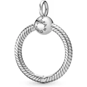 Miçangas femininas Pandora 398296 Acessórios de Moda - nacloset