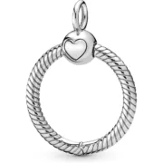 Miçangas femininas Pandora 398296 Acessórios de Moda - nacloset 2