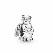 Charme feminino Pandora ANGEL OF LOVE Acessórios de Moda - nacloset