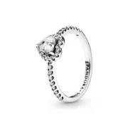 Anel feminino Pandora 198421C01-52 Acessórios de Moda - nacloset