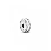 Miçangas femininas Pandora 798422C01 Acessórios de Moda - nacloset