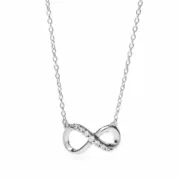 Colar feminino Pandora 398821C01-50 Acessórios de Moda - nacloset