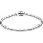 Bracelete feminino Pandora 598816C00-18 18 cm Acessórios de Moda - nacloset 2