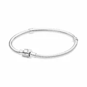 Bracelete feminino Pandora 598816C00 Acessórios de Moda - nacloset 2