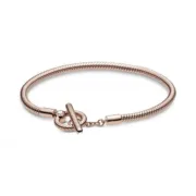 Bracelete feminino Pandora MOMENTS Acessórios de Moda - nacloset