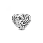 Miçangas femininas Pandora 799270C01 Acessórios de Moda - nacloset