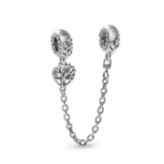 Miçangas femininas Pandora 799293C00-05 Acessórios de Moda - nacloset