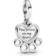 Miçangas femininas Pandora 799360C00 Acessórios de Moda - nacloset 2