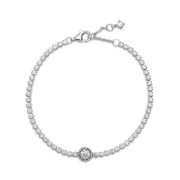 Bracelete feminino Pandora 599416C01-18 Acessórios de Moda - nacloset