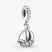 Miçangas femininas Pandora 799439C00 Acessórios de Moda - nacloset 2