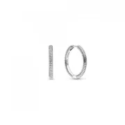 Brincos femininos Pandora 299532C00 Acessórios de Moda - nacloset