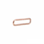 Miçangas femininas Pandora STYLING LINK Acessórios de Moda - nacloset