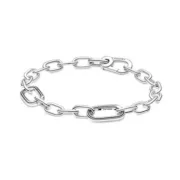Bracelete feminino Pandora 599662C00-2 Acessórios de Moda - nacloset
