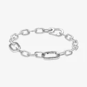 Bracelete feminino Pandora 599662C00-3 Acessórios de Moda - nacloset 2