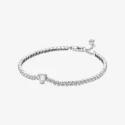 Bracelete feminino Pandora 590041C01-18 Acessórios de Moda - nacloset 2