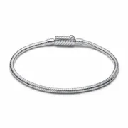 Bracelete feminino Pandora 590122C00-19 19 cm Acessórios de Moda - nacloset