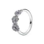 Anel feminino Pandora VIOLETS – RING – SIZE 54 Acessórios de Moda - nacloset