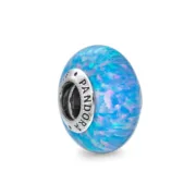 Miçangas femininas Pandora 791691C01 Acessórios de Moda - nacloset