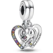 Charme feminino Pandora 792239C01 Acessórios de Moda - nacloset