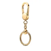 Corrente para Chave Pandora 362237C00 Dourado Acessórios de Moda - nacloset