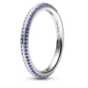 Anel feminino Pandora 199679C03-54 14 Acessórios de Moda - nacloset