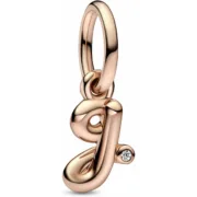 Miçangas femininas Pandora 782535C01 Acessórios de Moda - nacloset