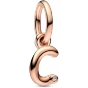 Miçangas femininas Pandora 782472C01 Acessórios de Moda - nacloset