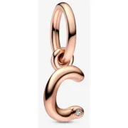 Miçangas femininas Pandora 782472C01 Acessórios de Moda - nacloset 2