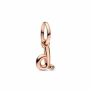 Miçangas femininas Pandora 782534C01 Acessórios de Moda - nacloset