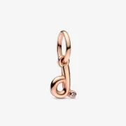 Miçangas femininas Pandora 782534C01 Acessórios de Moda - nacloset 2