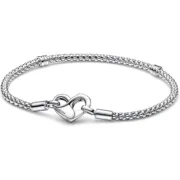 Bracelete feminino Pandora ME Mis. 19 Acessórios de Moda - nacloset