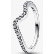 Anel feminino Pandora 192539C01-52 12 Acessórios de Moda - nacloset