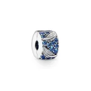 Miçangas femininas Pandora 792552C01 Acessórios de Moda - nacloset
