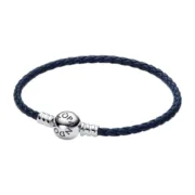 Bracelete feminino Pandora 592790C01-S1 Acessórios de Moda - nacloset