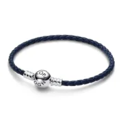 Bracelete feminino Pandora 592790C01-S2 Acessórios de Moda - nacloset