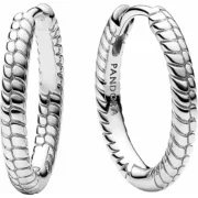 Brincos femininos Pandora  292728C00 Acessórios de Moda - nacloset